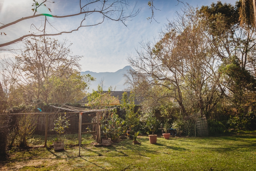 4 Bedroom Property for Sale in Heatherlands Western Cape